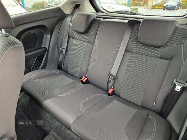 Used Ford Fiesta 2016 for sale - 76866640: Photo 9