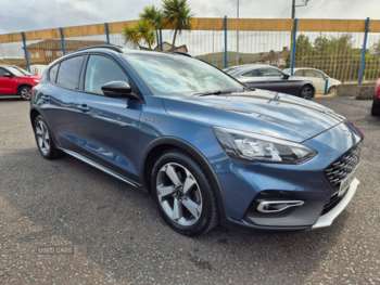 Used Ford Focus 2020 for sale - 74876421: Photo
