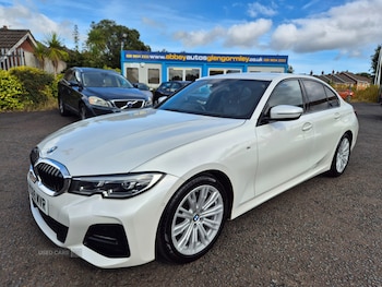 Used BMW 3 Series 2020 for sale - 79602774: Photo