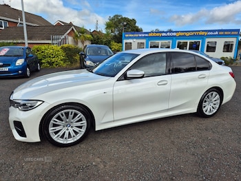 Used BMW 3 Series 2020 for sale - 79602774: Photo