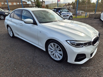 Used BMW 3 Series 2020 for sale - 79602774: Photo