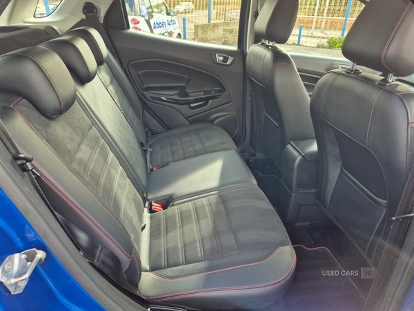 Used Ford Ecosport 2020 for sale - 76585845: Photo 10