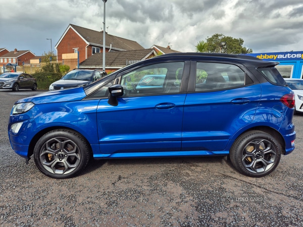 Used Ford Ecosport 2020 for sale - 76585845: Photo 2
