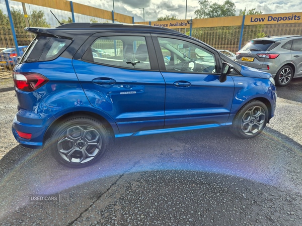 Used Ford Ecosport 2020 for sale - 76585845: Photo 4