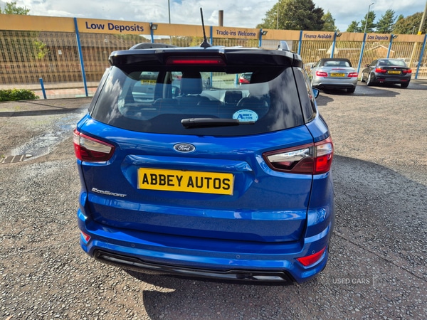 Used Ford Ecosport 2020 for sale - 76585845: Photo 6