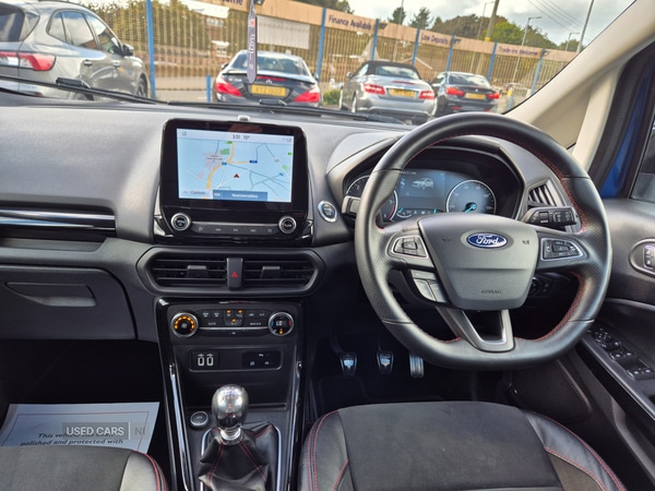 Used Ford Ecosport 2020 for sale - 76585845: Photo 7