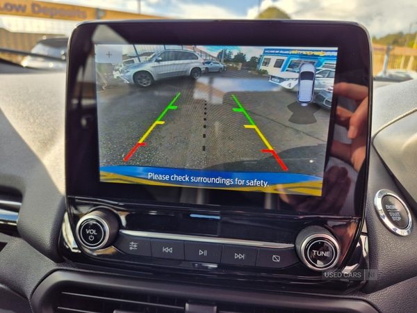 Used Ford Ecosport 2020 for sale - 76585845: Photo 8