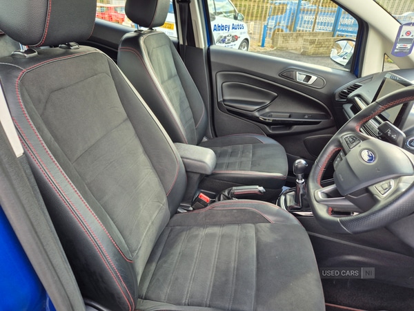 Used Ford Ecosport 2020 for sale - 76585845: Photo 9