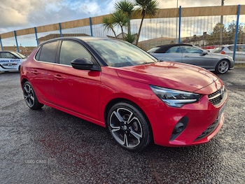 Used Vauxhall Corsa 2021 for sale - 76433751: Photo