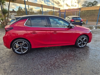 Used Vauxhall Corsa 2021 for sale - 76433751: Photo