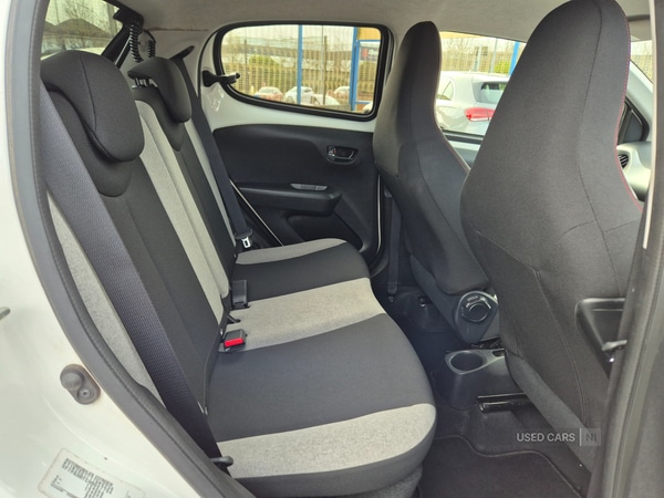 Used Citroen C1 2018 for sale - 76899896: Photo 10