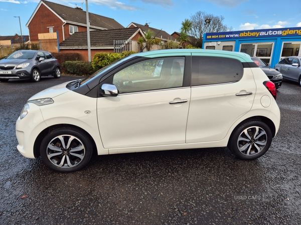 Used Citroen C1 2018 for sale - 76899896: Photo 2