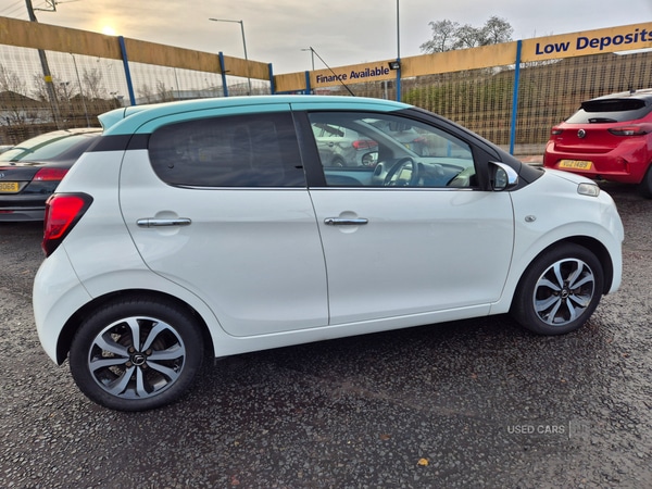 Used Citroen C1 2018 for sale - 76899896: Photo 4