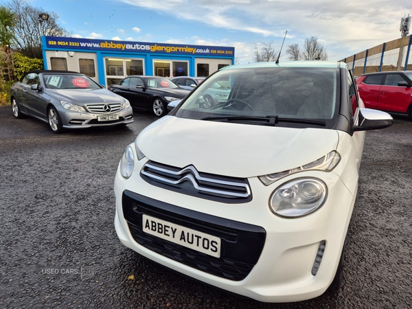 Used Citroen C1 2018 for sale - 76899896: Photo 5