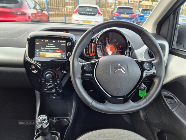 Used Citroen C1 2018 for sale - 76899896: Photo 7