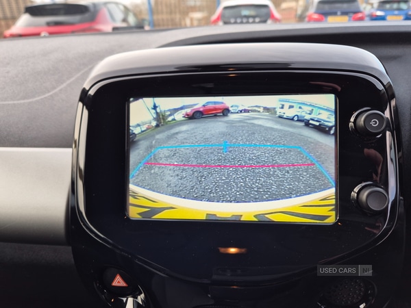 Used Citroen C1 2018 for sale - 76899896: Photo 8