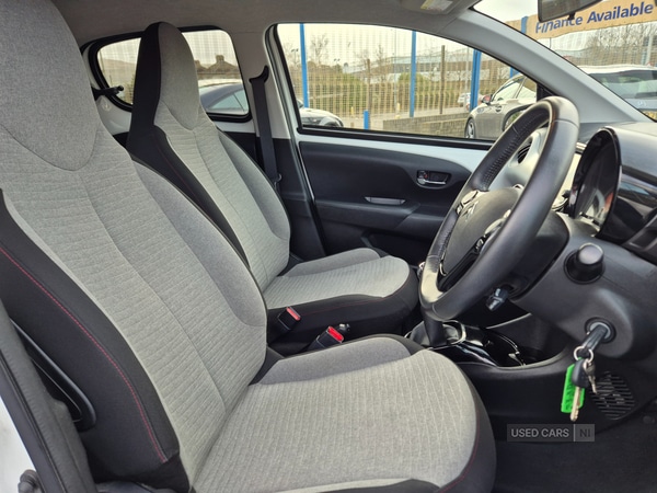 Used Citroen C1 2018 for sale - 76899896: Photo 9