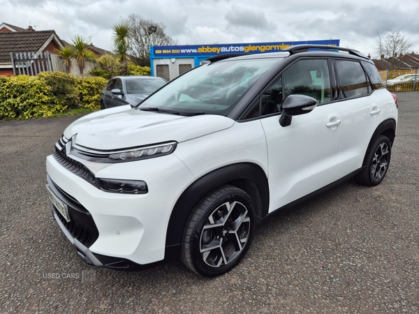 Used Citroen C3 Aircross 2023 for sale - 78205839: Photo 1