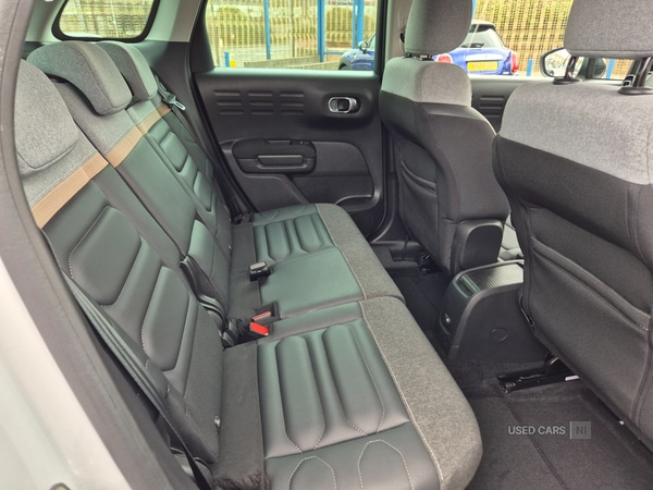 Used Citroen C3 Aircross 2023 for sale - 78205839: Photo 10