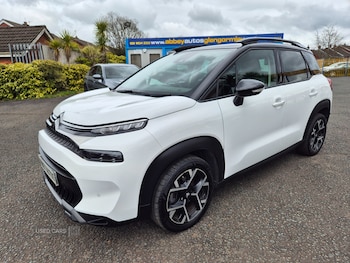 Used Citroen C3 Aircross 2023 for sale - 78205839: Photo