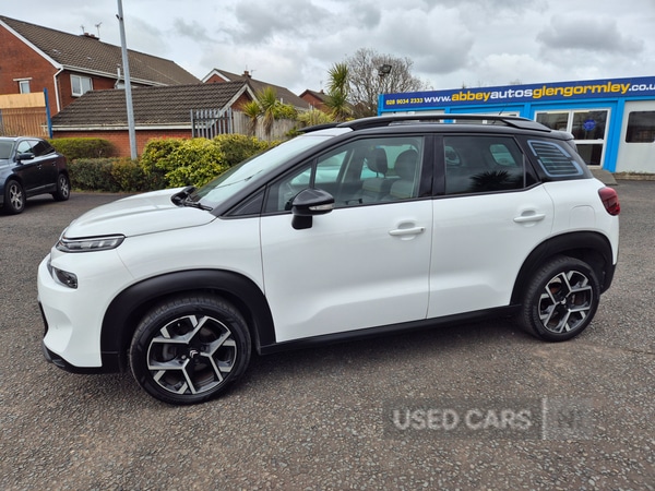 Used Citroen C3 Aircross 2023 for sale - 78205839: Photo 2