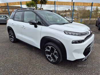 Used Citroen C3 Aircross 2023 for sale - 78205839: Photo