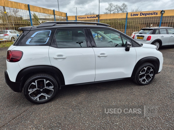 Used Citroen C3 Aircross 2023 for sale - 78205839: Photo 4