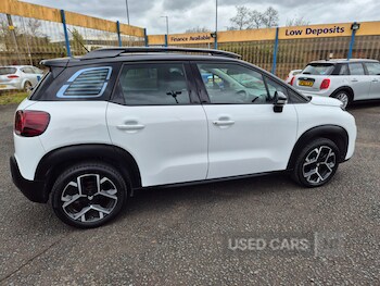 Used Citroen C3 Aircross 2023 for sale - 78205839: Photo