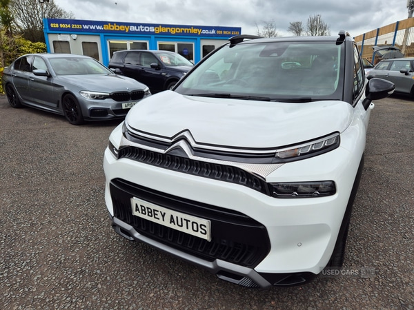 Used Citroen C3 Aircross 2023 for sale - 78205839: Photo 5
