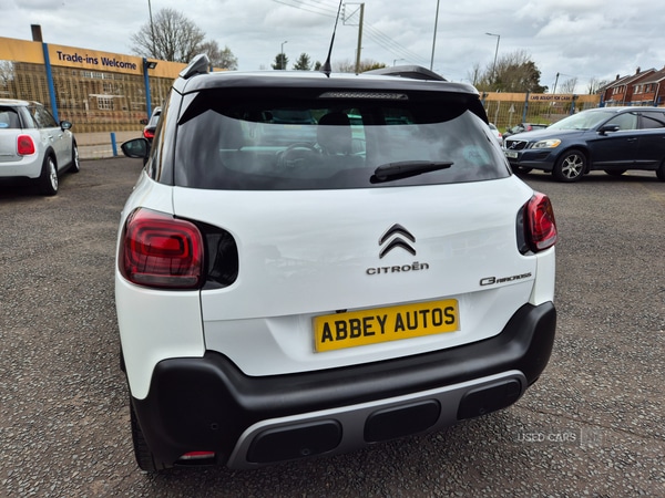 Used Citroen C3 Aircross 2023 for sale - 78205839: Photo 6