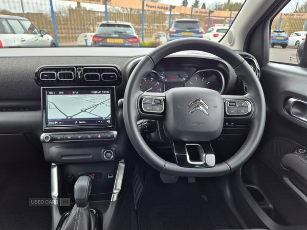 Used Citroen C3 Aircross 2023 for sale - 78205839: Photo 7