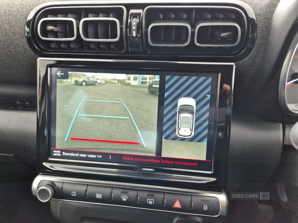 Used Citroen C3 Aircross 2023 for sale - 78205839: Photo 8