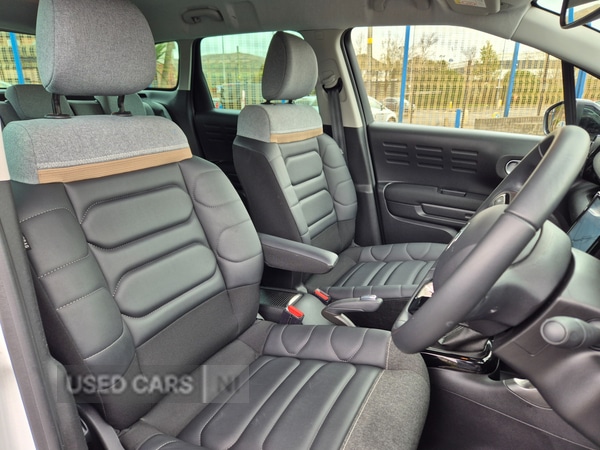 Used Citroen C3 Aircross 2023 for sale - 78205839: Photo 9