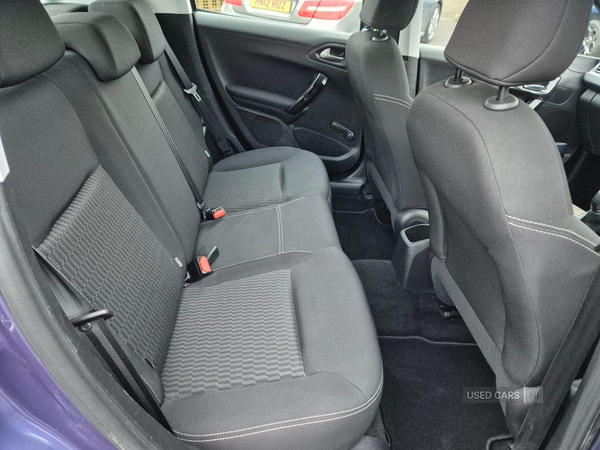 Used Peugeot 208 2017 for sale - 76240619: Photo 9