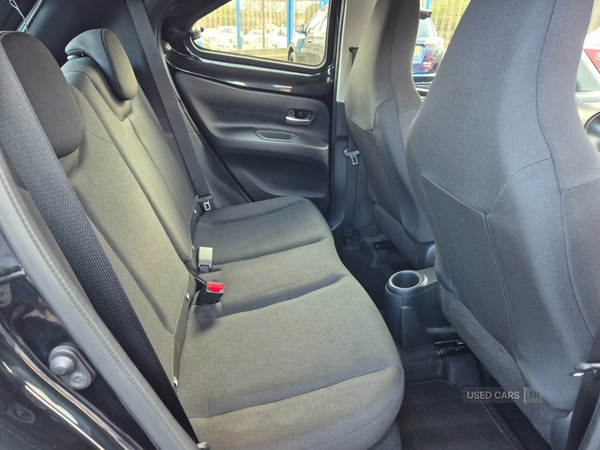 Used Toyota Aygo X 2023 for sale - 77684884: Photo 10