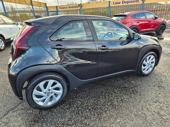 Used Toyota Aygo X 2023 for sale - 77684884: Photo
