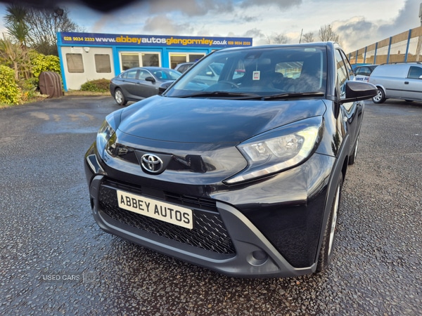 Used Toyota Aygo X 2023 for sale - 77684884: Photo 5