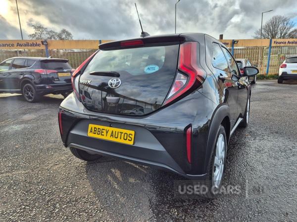 Used Toyota Aygo X 2023 for sale - 77684884: Photo 6