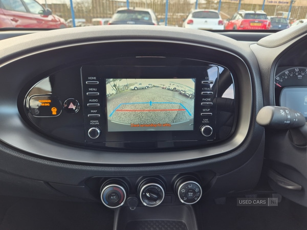 Used Toyota Aygo X 2023 for sale - 77684884: Photo 8