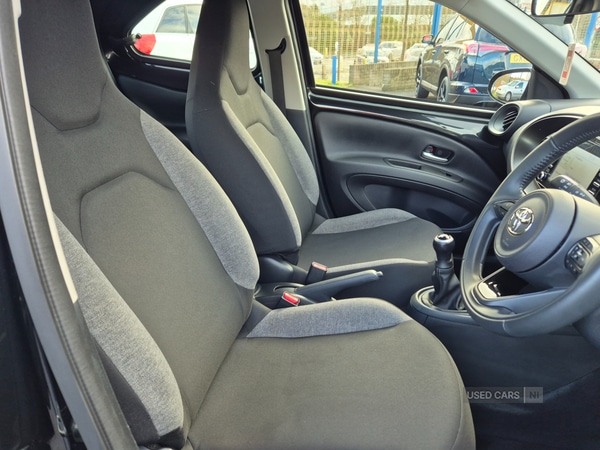 Used Toyota Aygo X 2023 for sale - 77684884: Photo 9