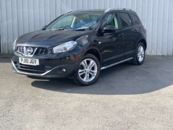 Used Nissan Qashqai+2 2010 for sale - 74153067: Photo