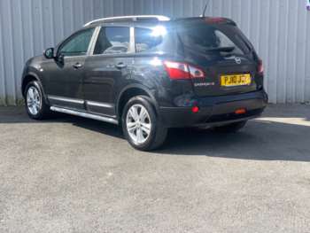 Used Nissan Qashqai+2 2010 for sale - 74153067: Photo