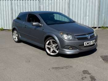2007 (03) - 1.8i 16V SRi 3dr [Exterior Pack]*Air Con - Alloys - 2 x Keys*