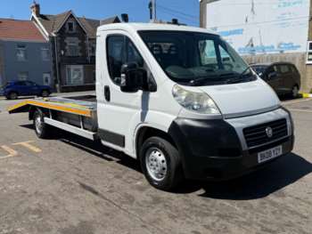 Used Fiat Ducato 2008 for sale - 74730448: Photo