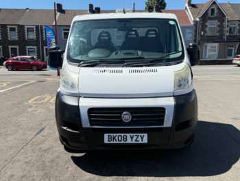 Used Fiat Ducato 2008 for sale - 74730448: Photo