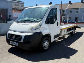Used Fiat Ducato 2008 for sale - 74730448: Photo