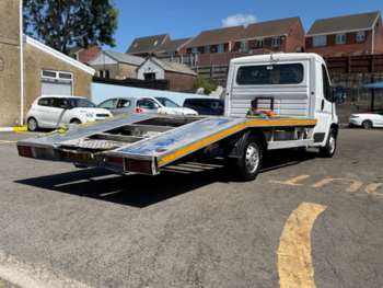 Used Fiat Ducato 2008 for sale - 74730448: Photo