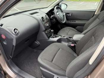 Used Nissan Qashqai 2008 for sale - 74360226: Photo