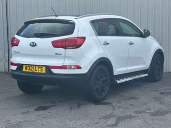 Used Kia Sportage 2014 for sale - 74178831: Photo