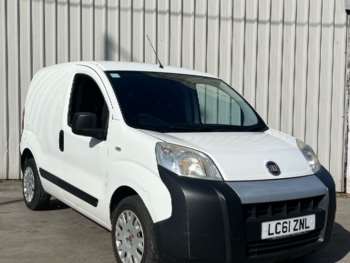 Used Fiat Fiorino 2011 for sale - 74190263: Photo